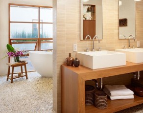 Những điều cần biết để bố trí, lắp đặt nhà vệ sinh hợp phong thủy
